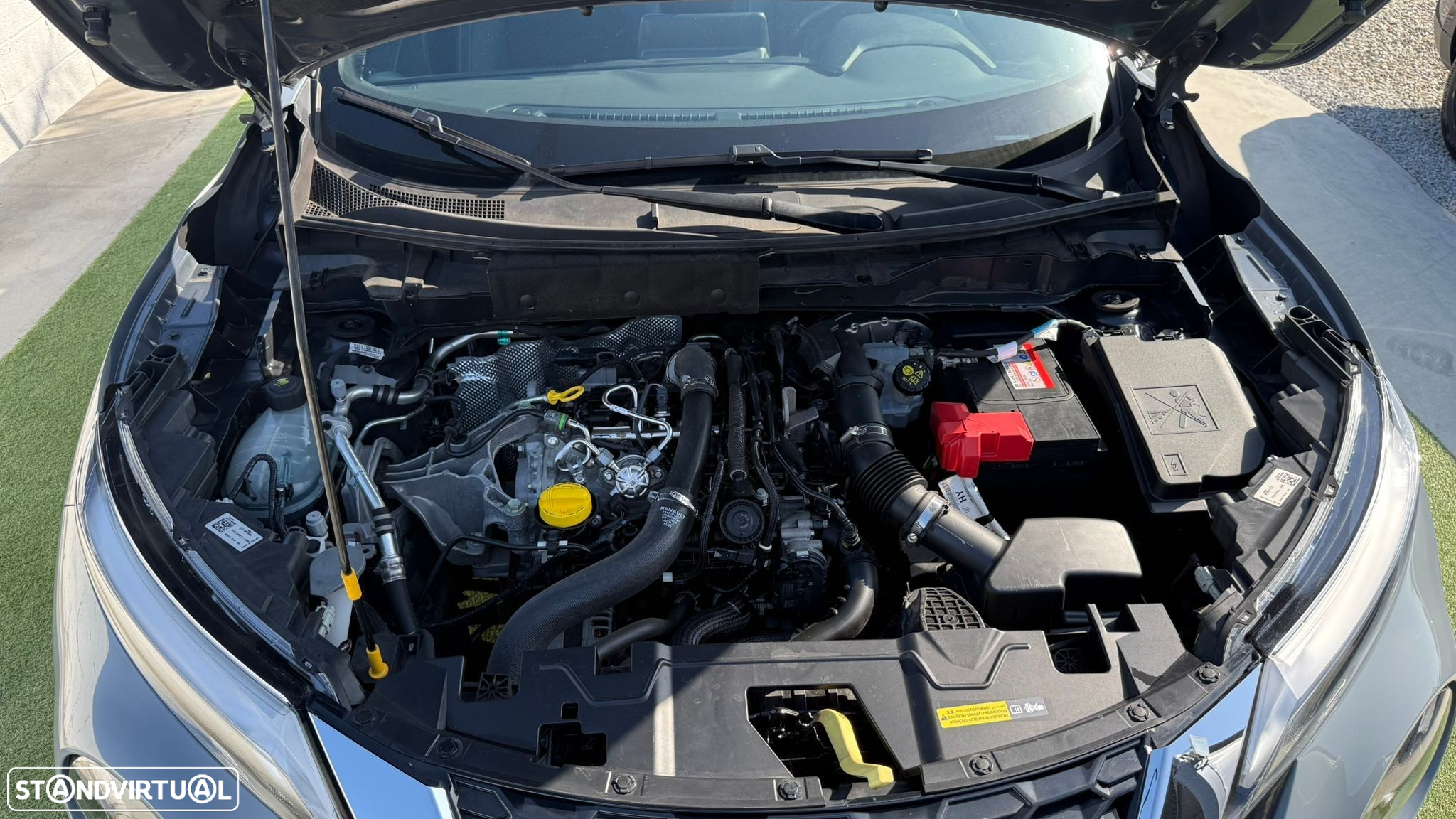Nissan Juke 1.0 DIG-T Kiiro - 57