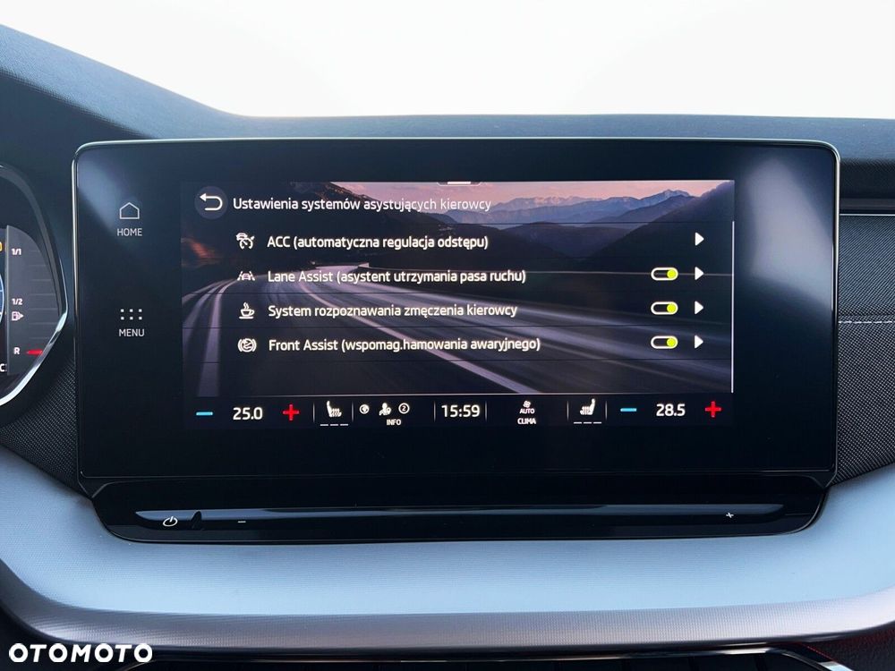 Skoda Octavia 1.5 TSI ACT Style - 29