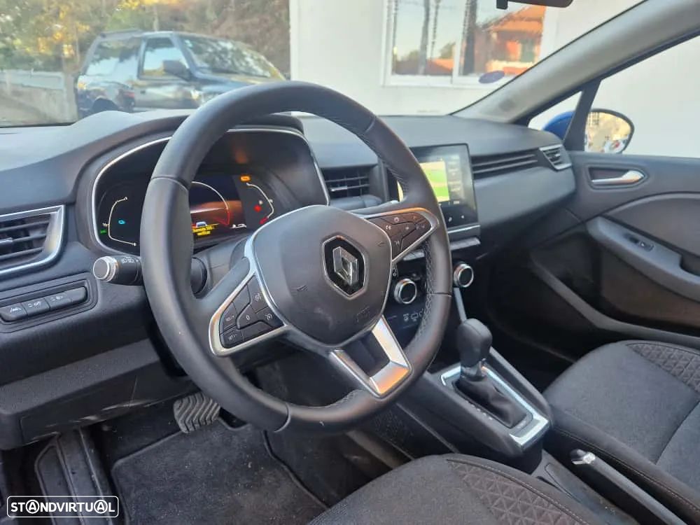 Renault Clio 1.6 E-Tech Intens - 6