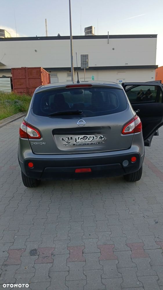 Nissan Qashqai 1.6 Acenta - 4