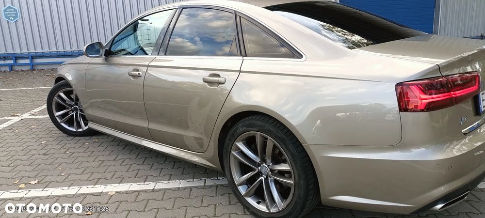 Audi A6 - 34
