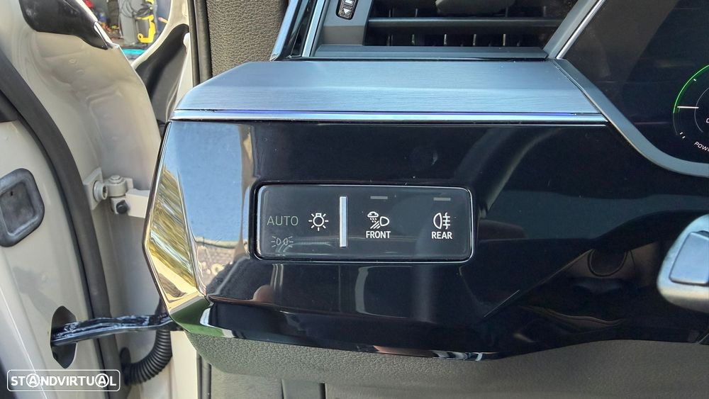 Audi e-tron 55 quattro S line - 50