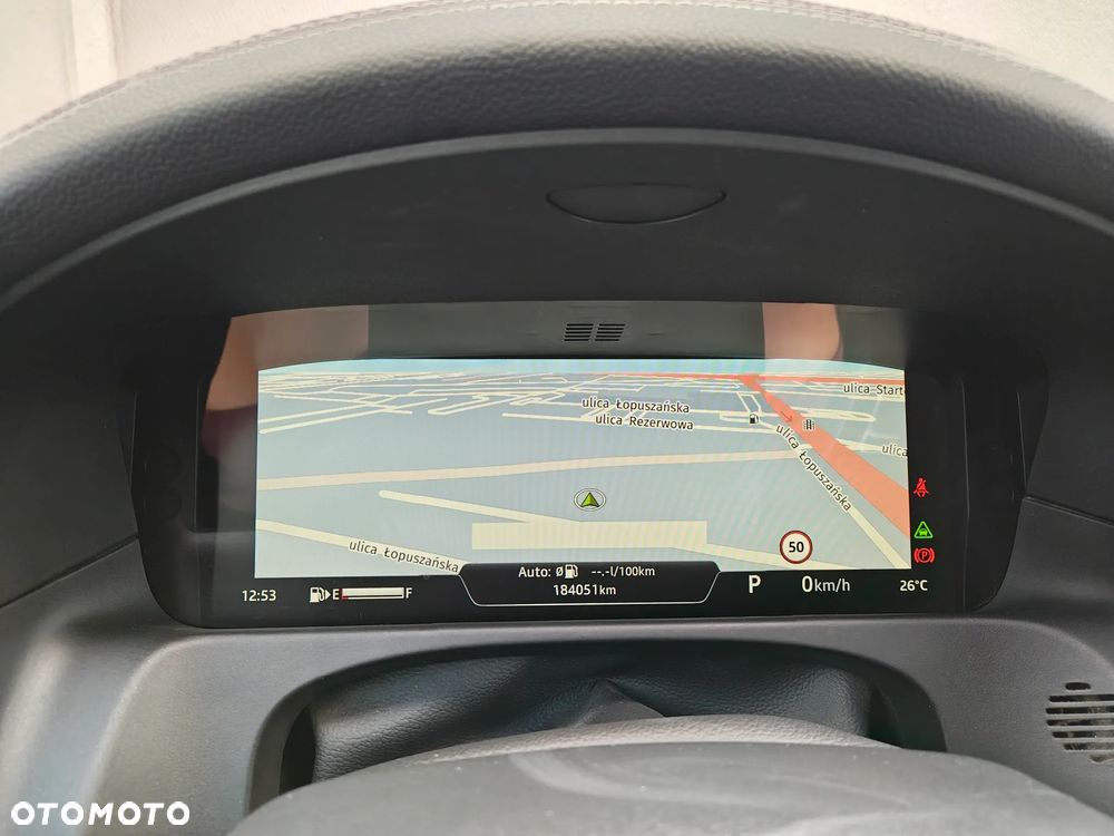 Jaguar XF 20d AWD R-Sport - 17