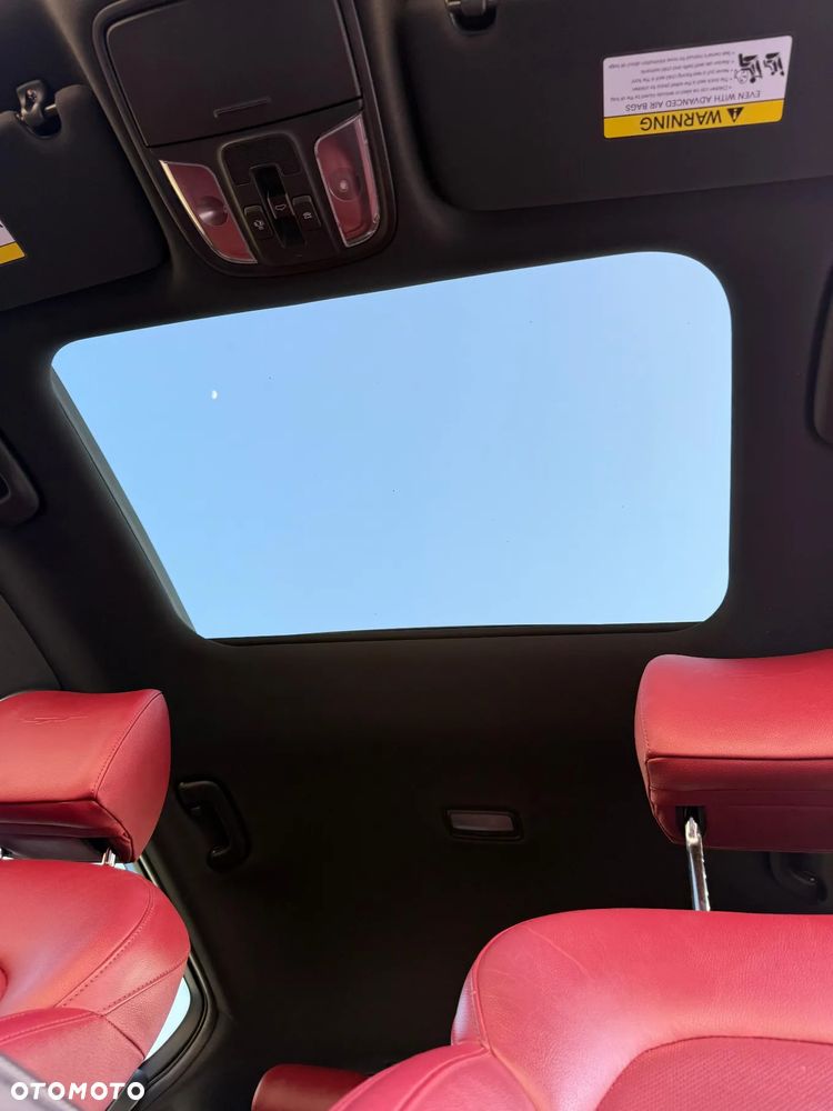 Kia Stinger 3.3 T-GDI V6 GT AWD - 16