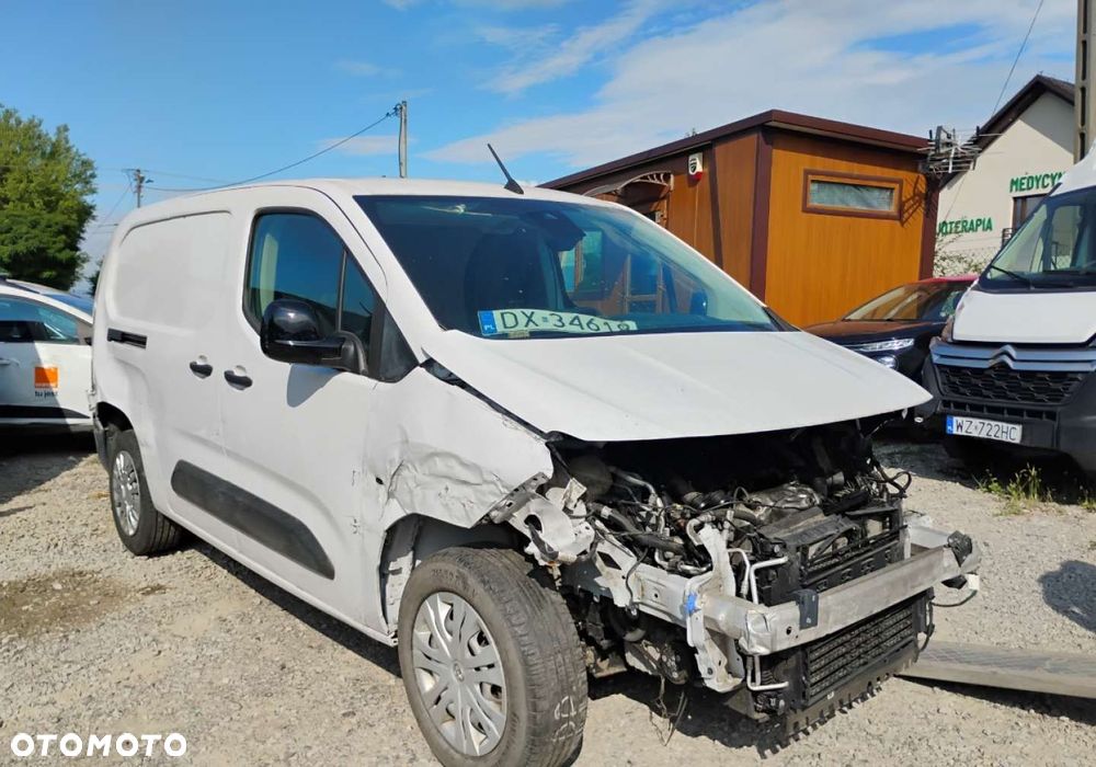 Toyota PROACE CITY - 3