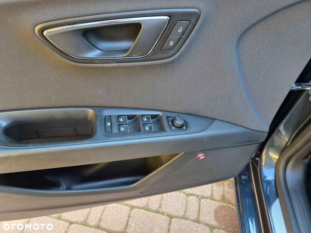 Seat Leon - 12