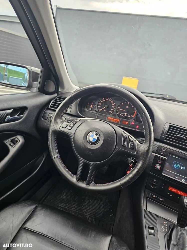 BMW Seria 3 - 22