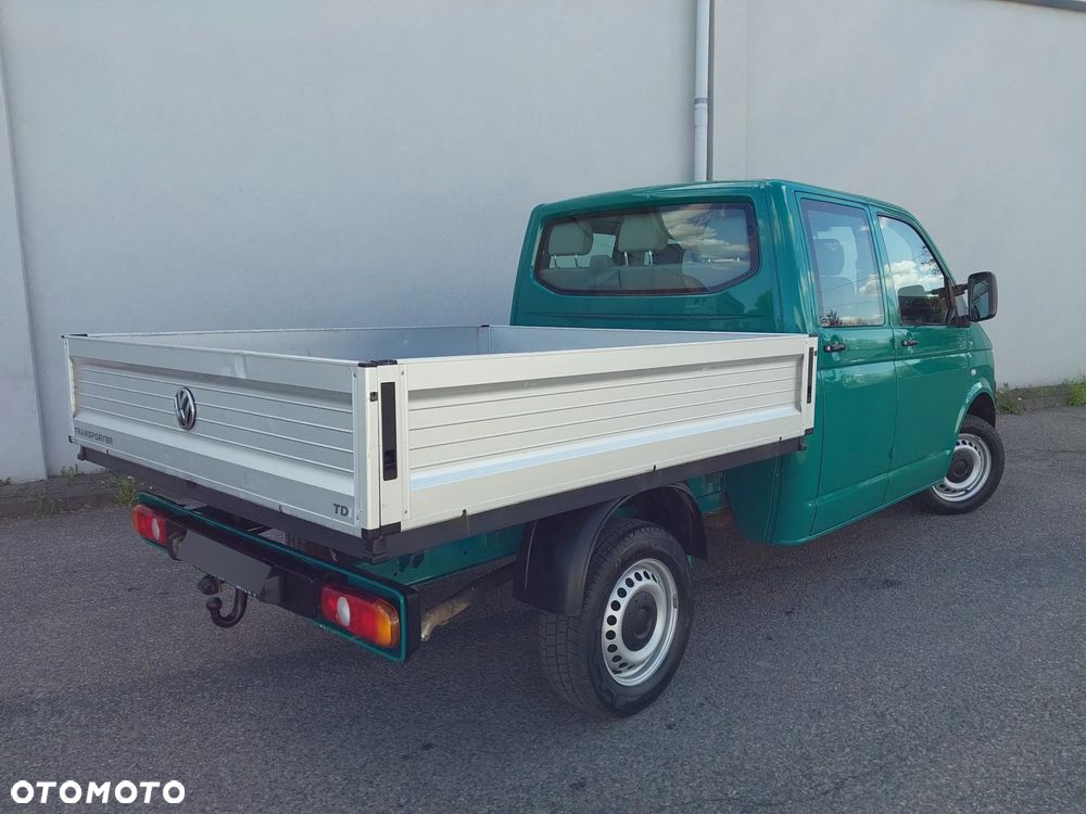 Volkswagen T5 - 4
