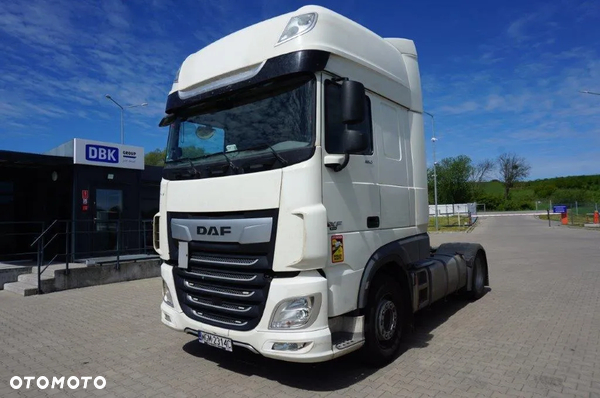 DAF XF 480 FT (30252)