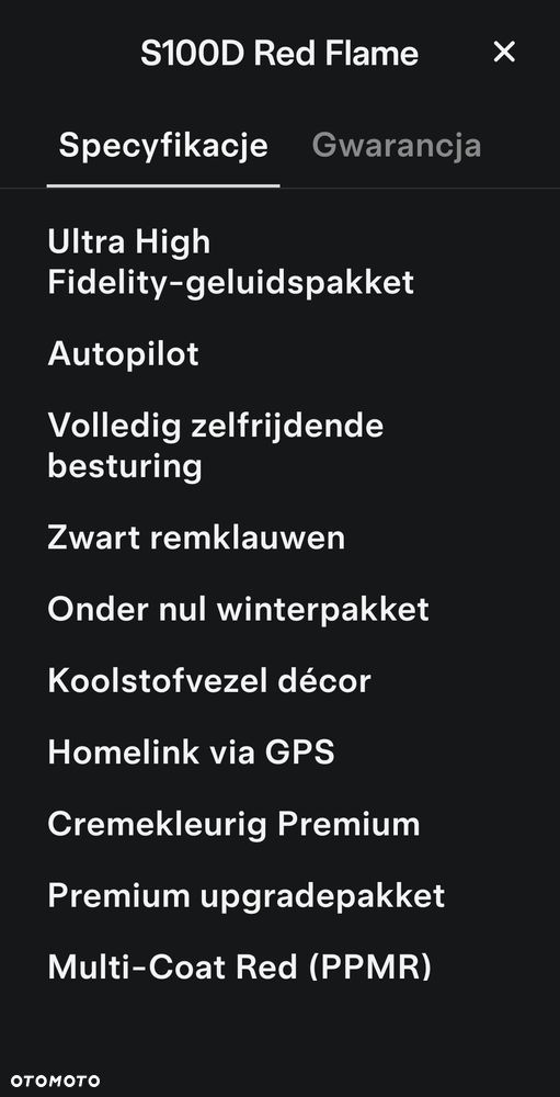 Tesla Model S - 25