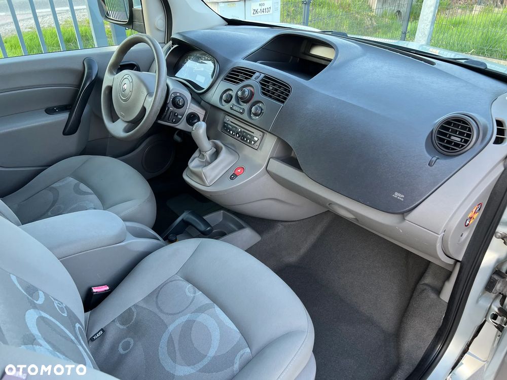 Renault Kangoo - 6