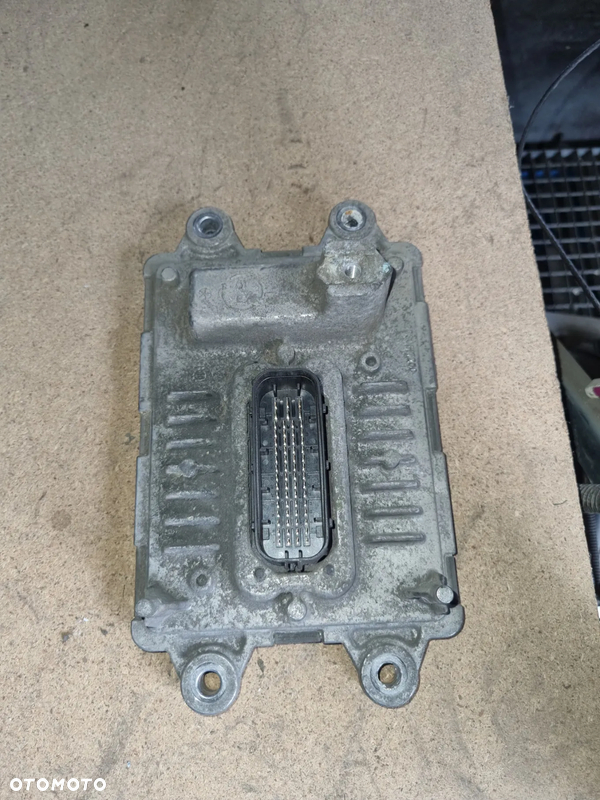 Sterownik adblue Renault gama t Volvo fh 21870075  21870094  22449430