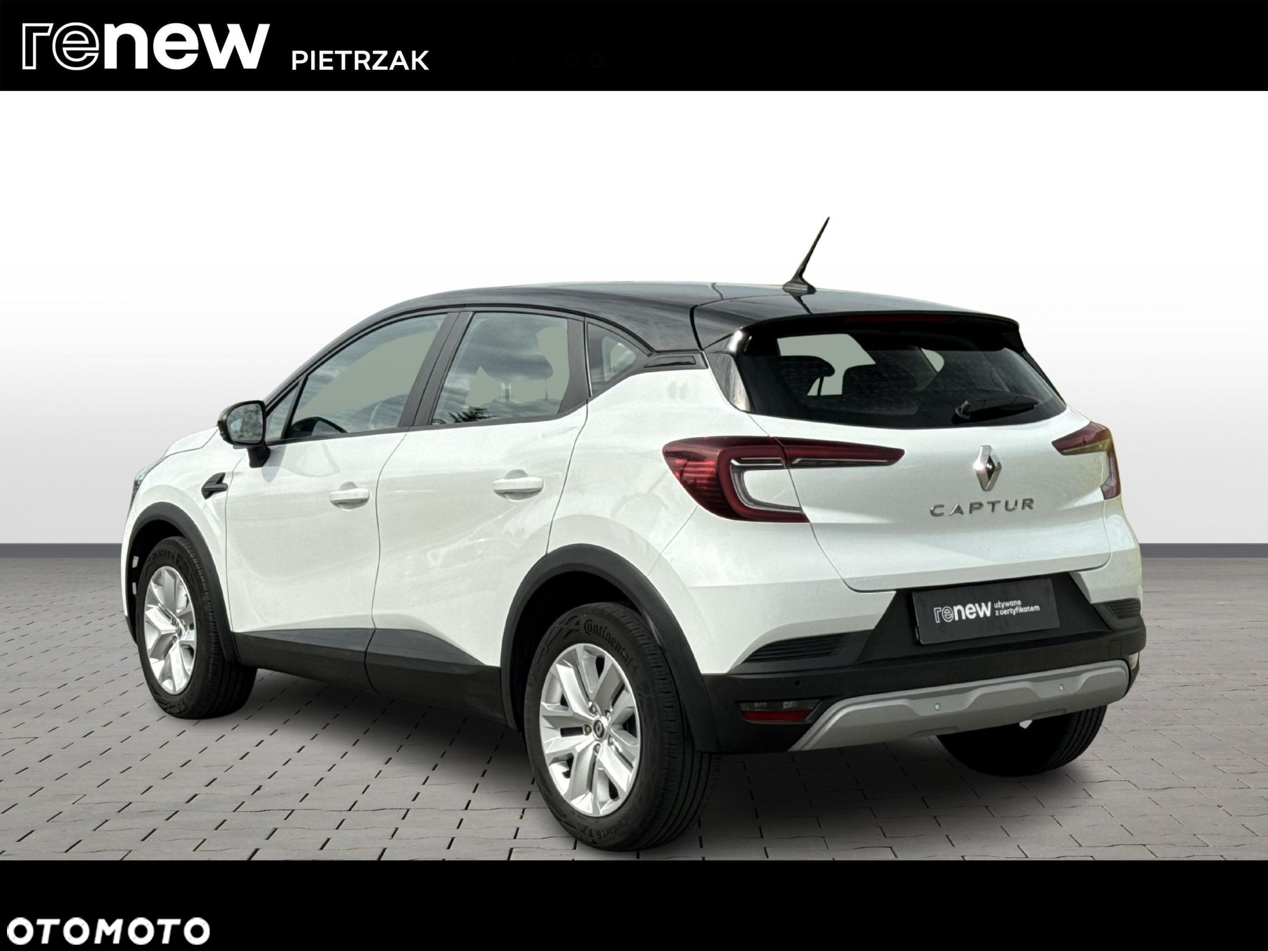 Renault Captur - 3