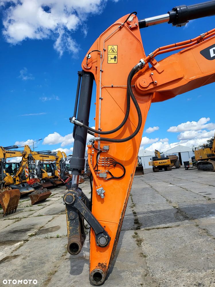 Doosan DX50 LC-5 - 12