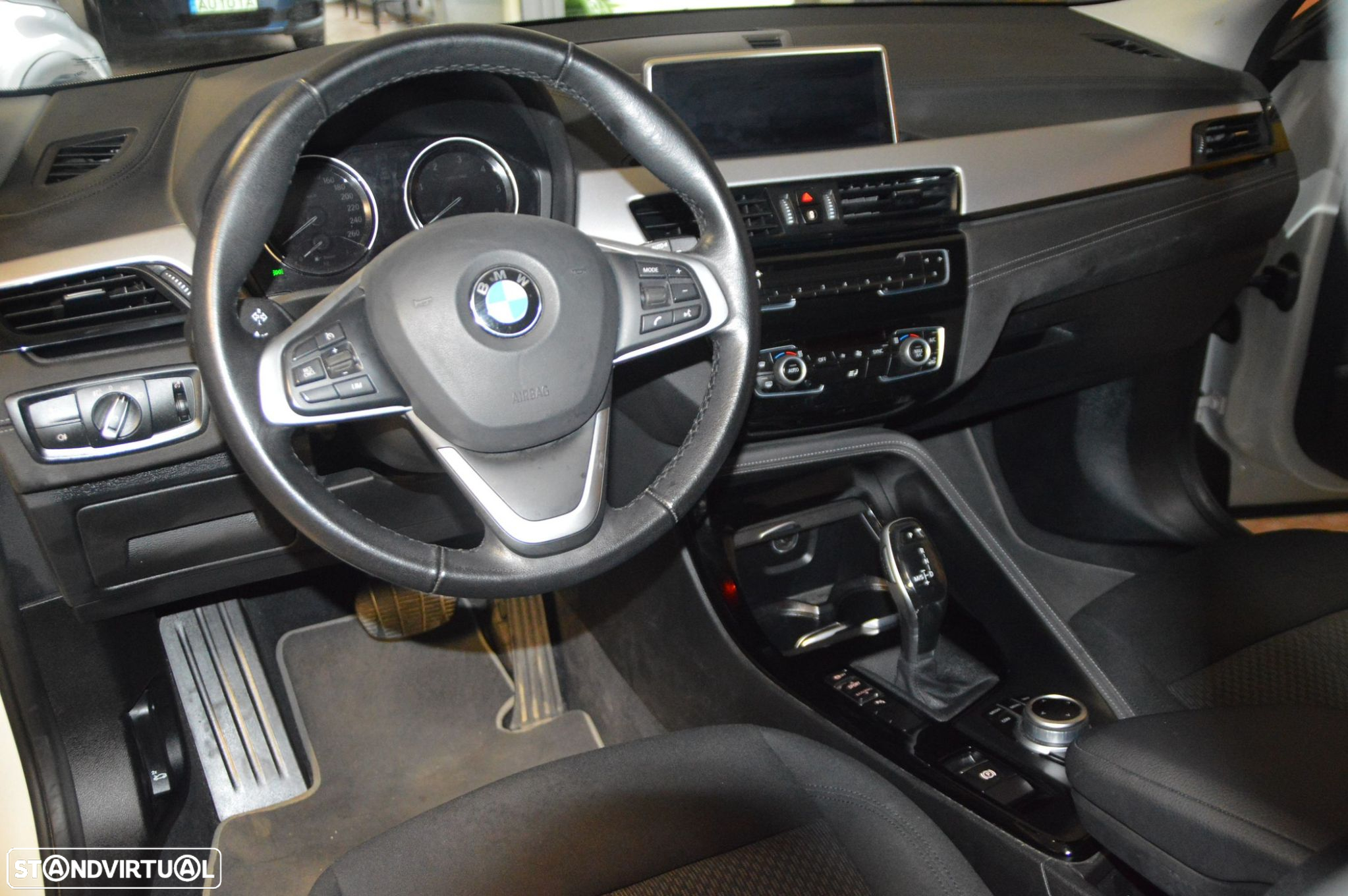 BMW X2 16 d sDrive Auto - 30