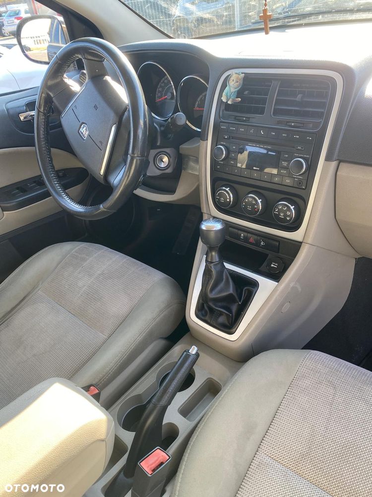Dodge Caliber 2.0 SE - 12