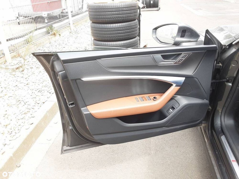 Audi A7 Sportback 55 TFSI mHEV Quattro S tronic - 17