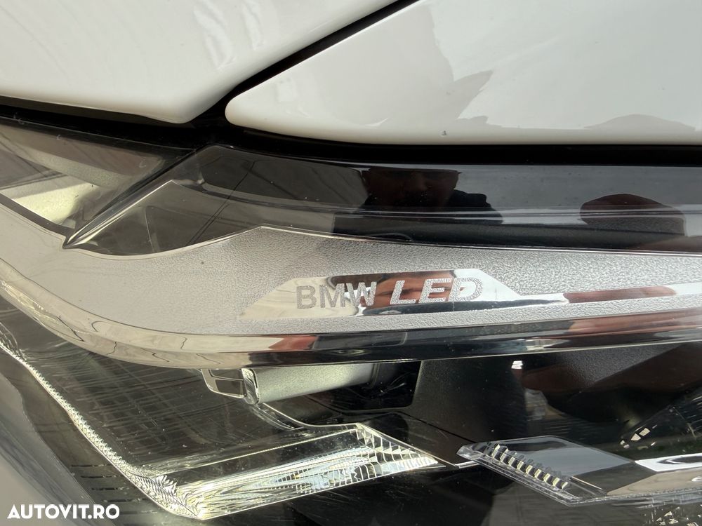 BMW X3 xDrive20d Aut. xLine - 13