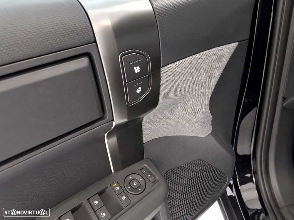 Kia EV3 58.3 kWh Drive - 33