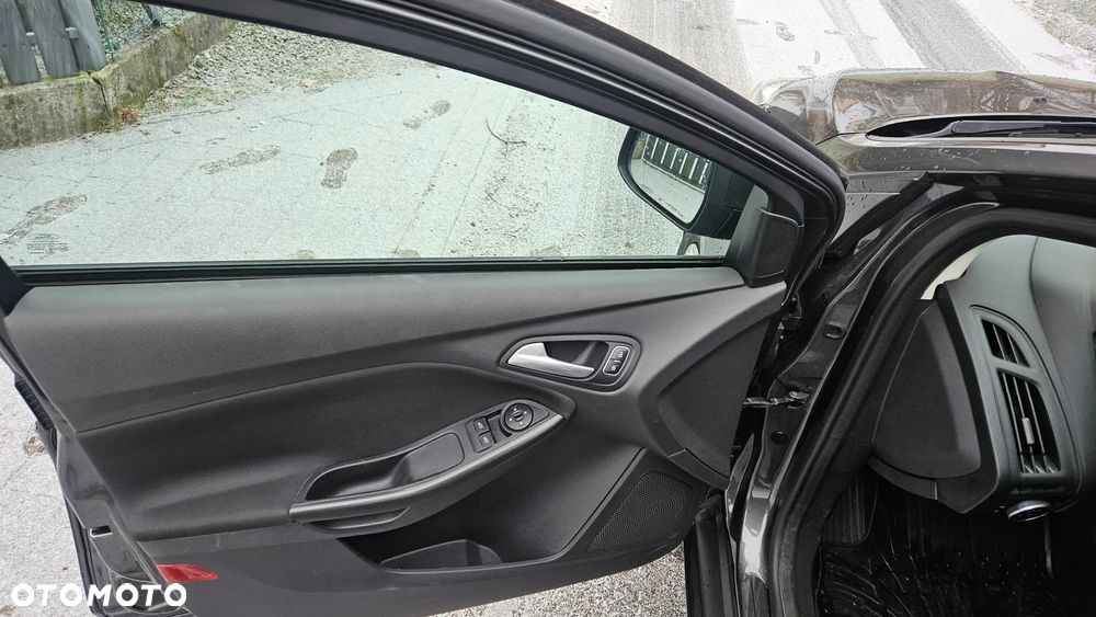 Ford Focus 1.0 EcoBoost Edition - 8