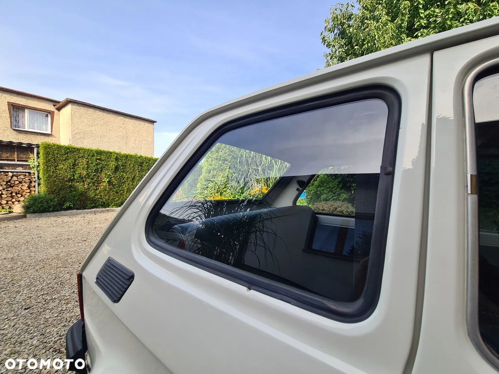 Fiat 126 - 21