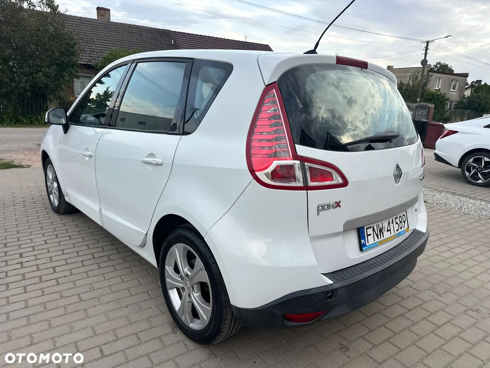 Renault Scenic 1.4 16V TCE Expression - 5