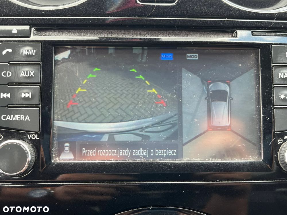 Nissan Note 1.2 DIG-S Tekna - 30