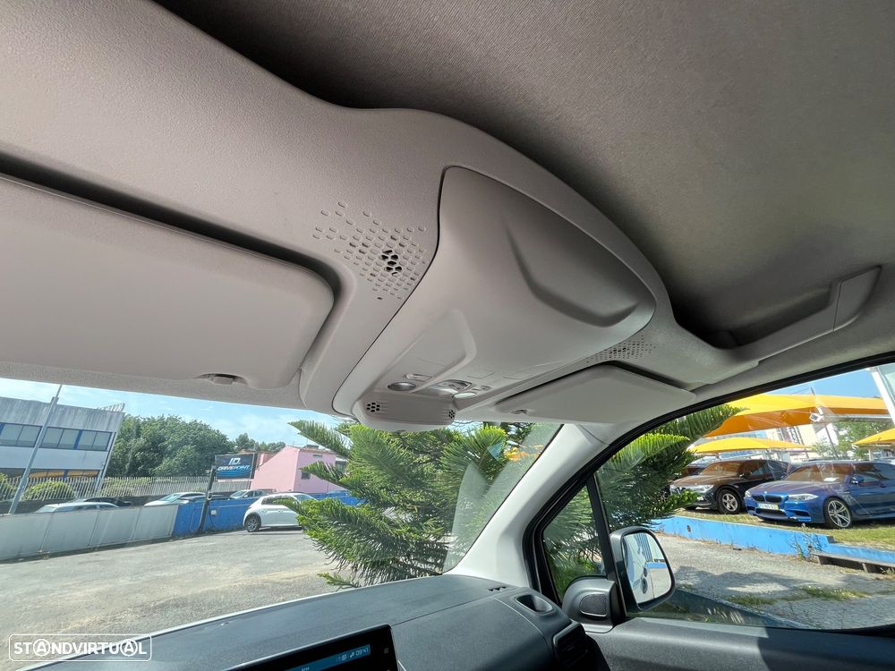 Citroën Berlingo 1.5 BlueHDi XL - 43