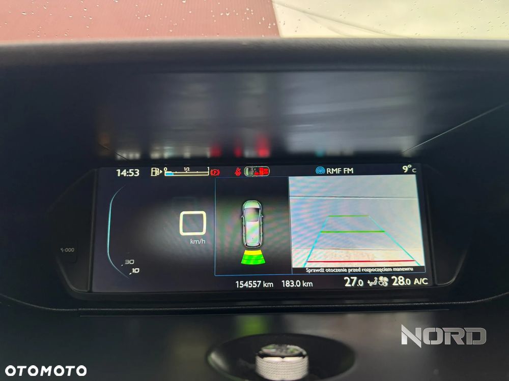 Citroën C4 Grand Picasso e-HDi 115 Exclusive - 17