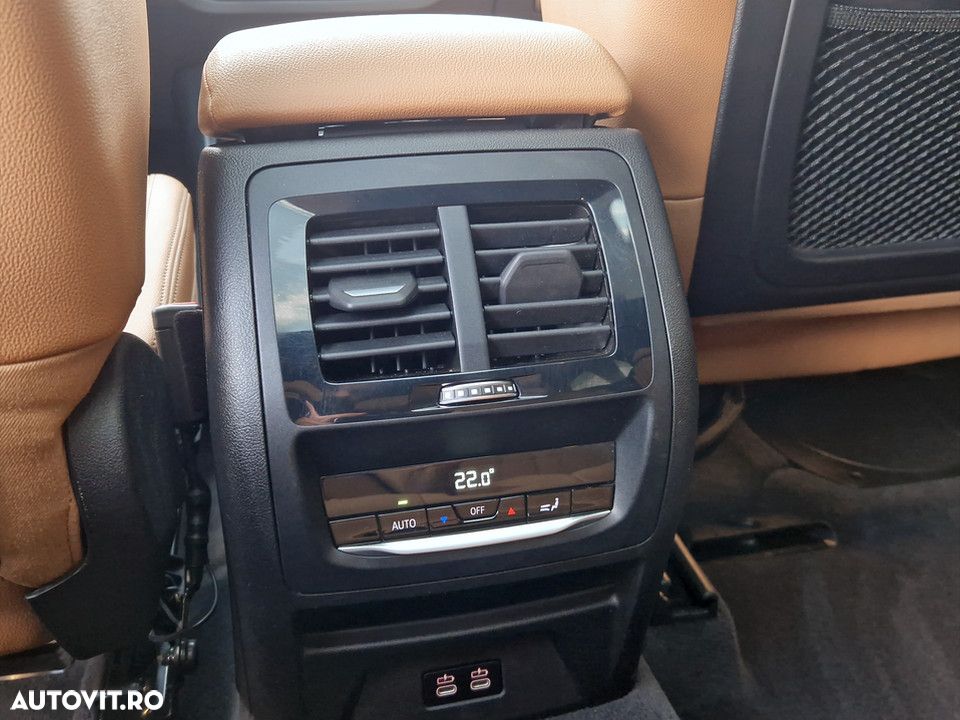 BMW X3 xDrive30i AT MHEV - 21