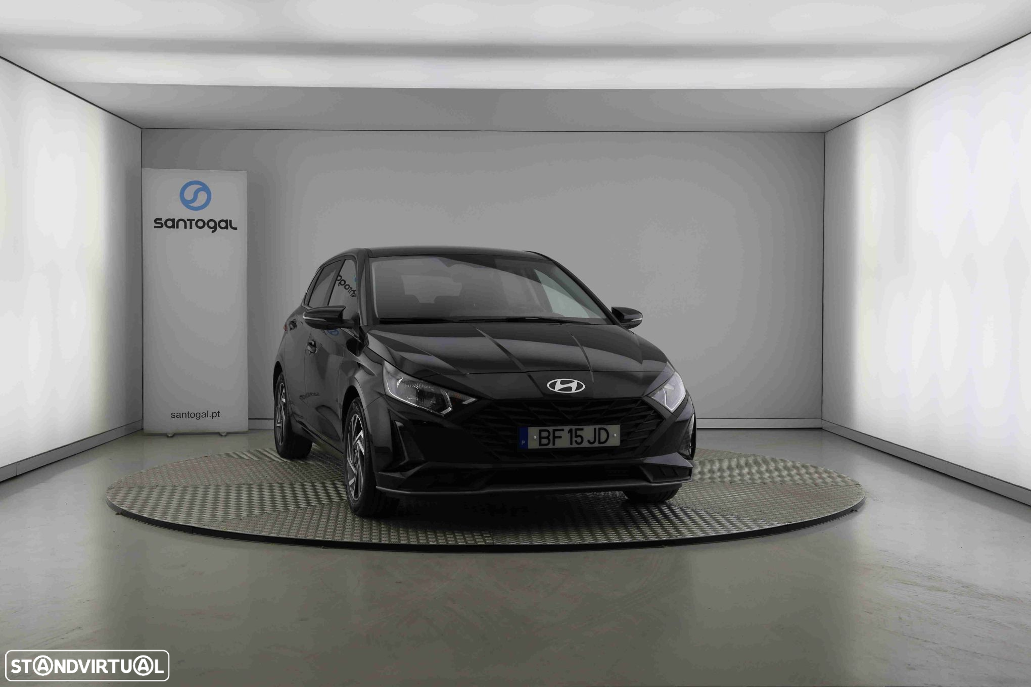Hyundai i20 1.2 MPi Comfort - 2