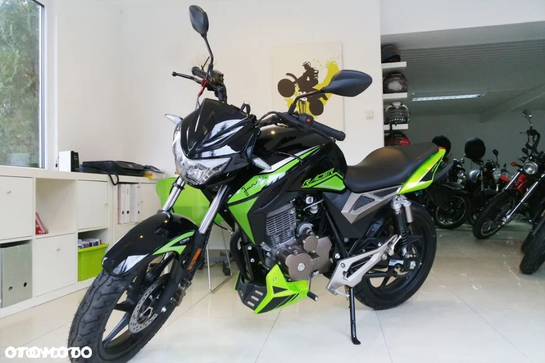 Junak 125 Racer - 7