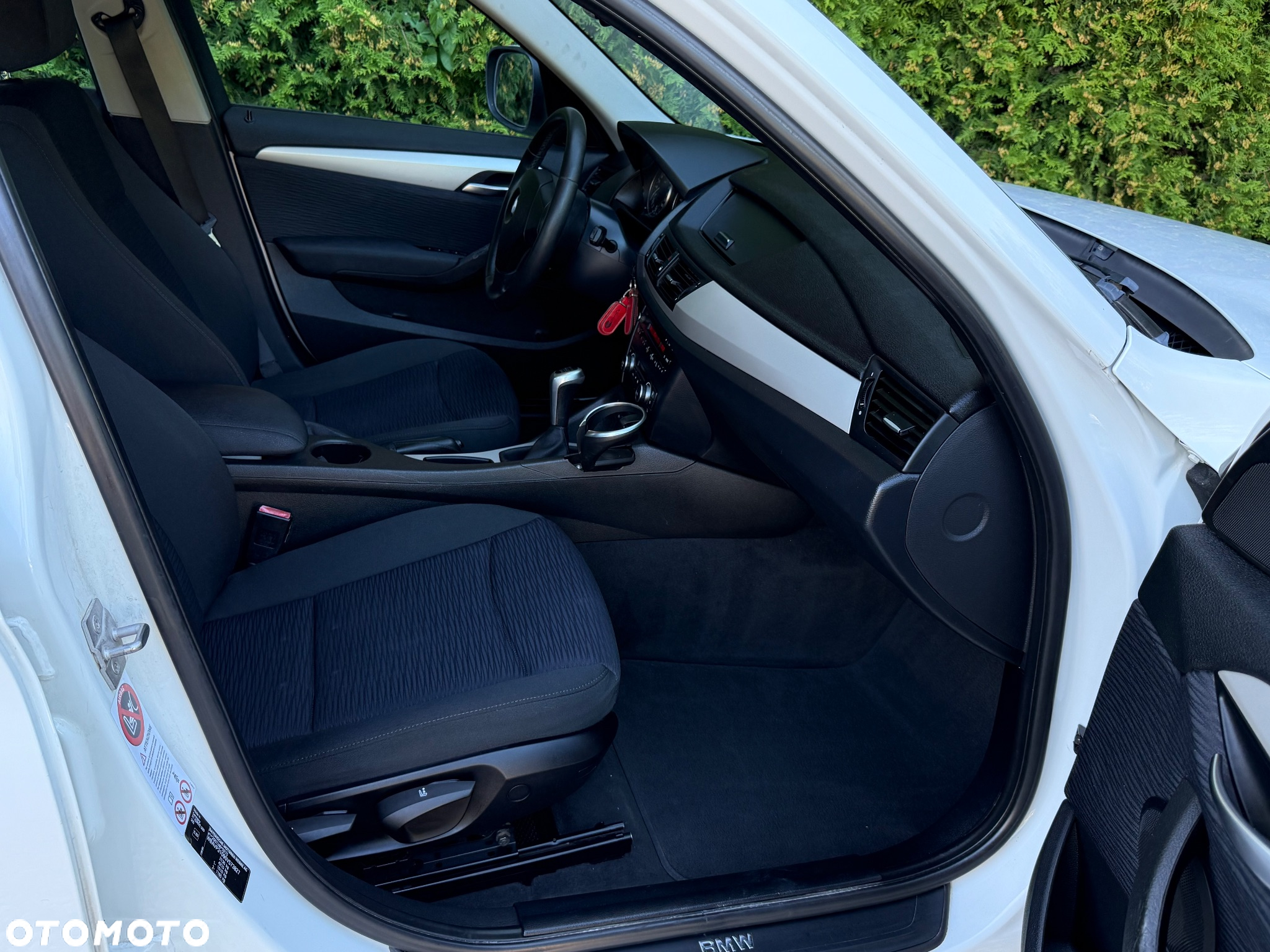 BMW X1 xDrive20d - 7