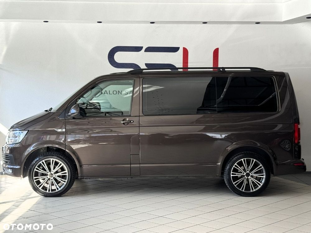 Volkswagen Multivan - 12