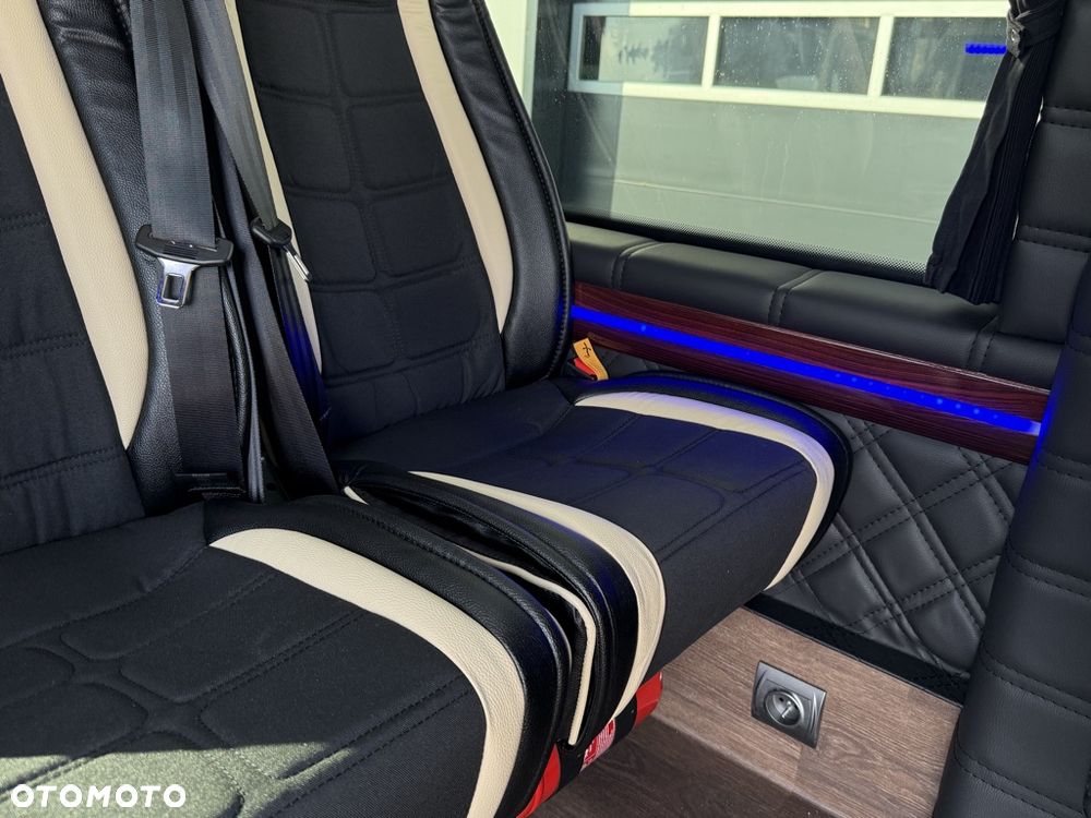 Mercedes-Benz Sprinter 519 Panoramic Line | JD - Dostępny od ręki! - 16