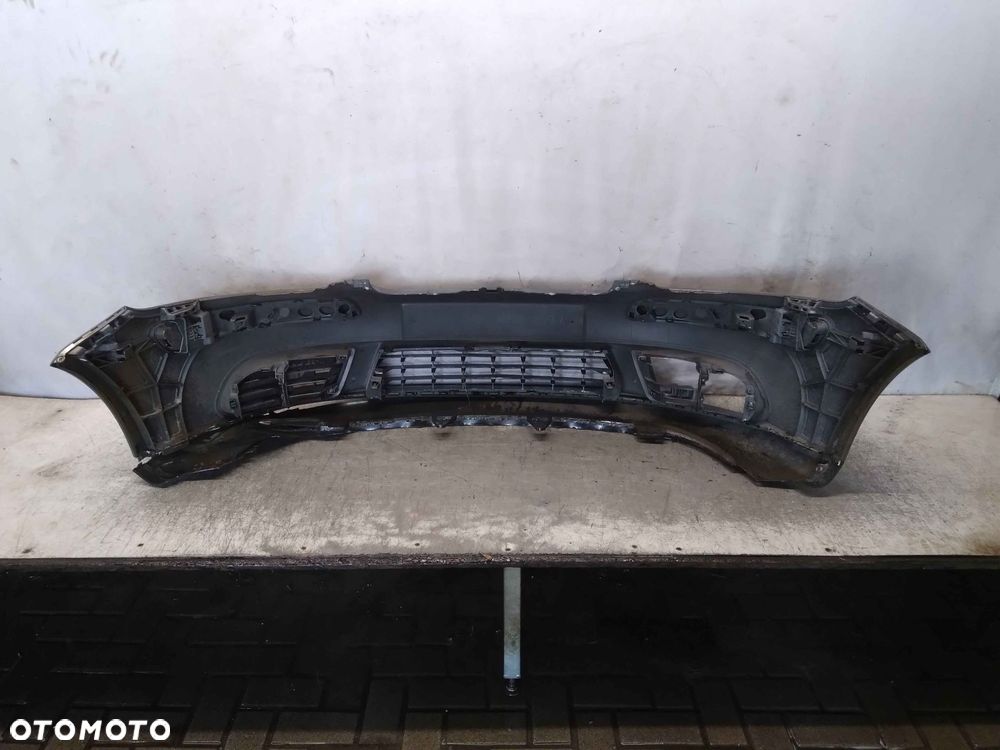 ! ZDERZAK PRZÓD PRZEDNI DO VOLKSWAGEN GOLF 5 V PLUS + LA7T - 4