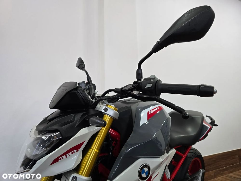 BMW G - 25
