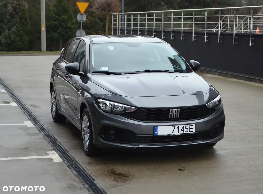 Fiat Tipo 1.4 16v Mirror - 19