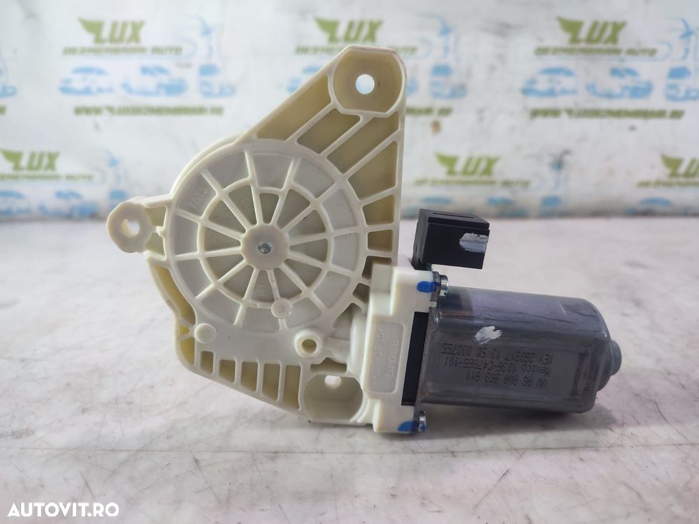 Motoras geam dreapta spate 80A959811 Audi Q5 2 (FYB) [2016 - 2020] 2. - 2