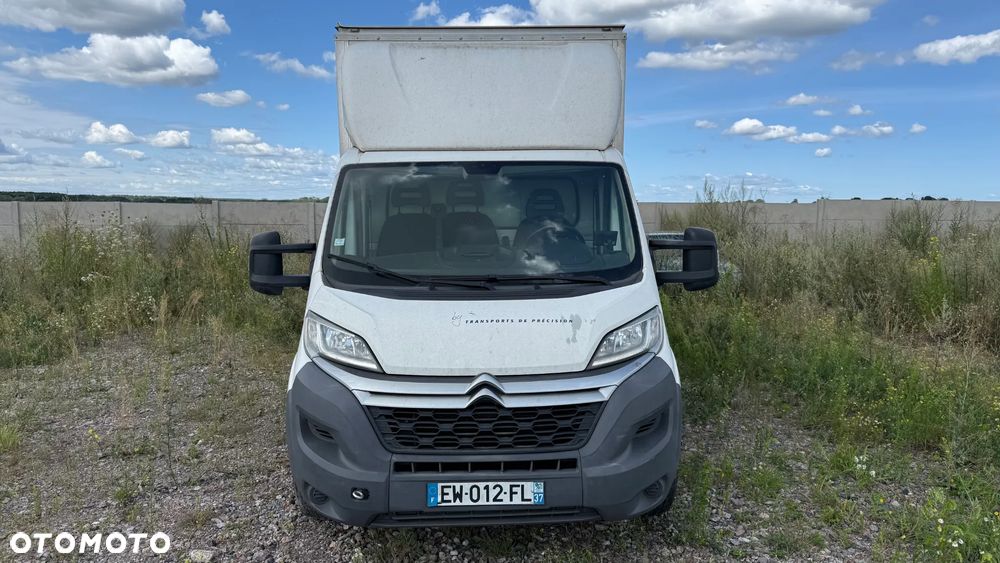 Citroën JUMPER - 8