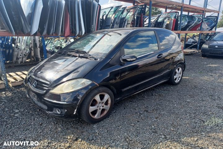 Modul confort A1698204326 A1698204326 Mercedes-Benz A-Class W169 [200 - 6