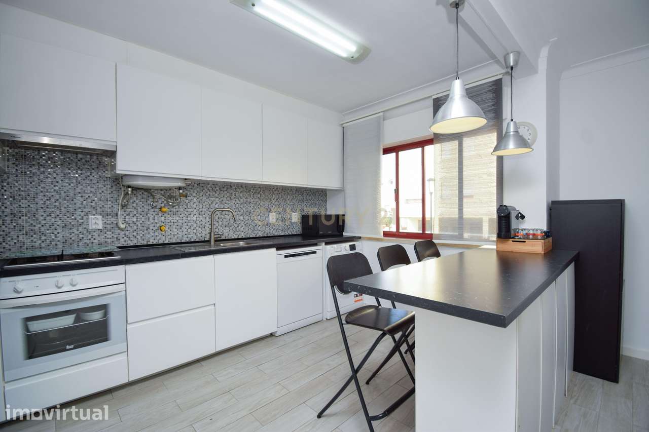 Apartamento T2 Remodelado - Alcochete - Grande imagem: 4/25