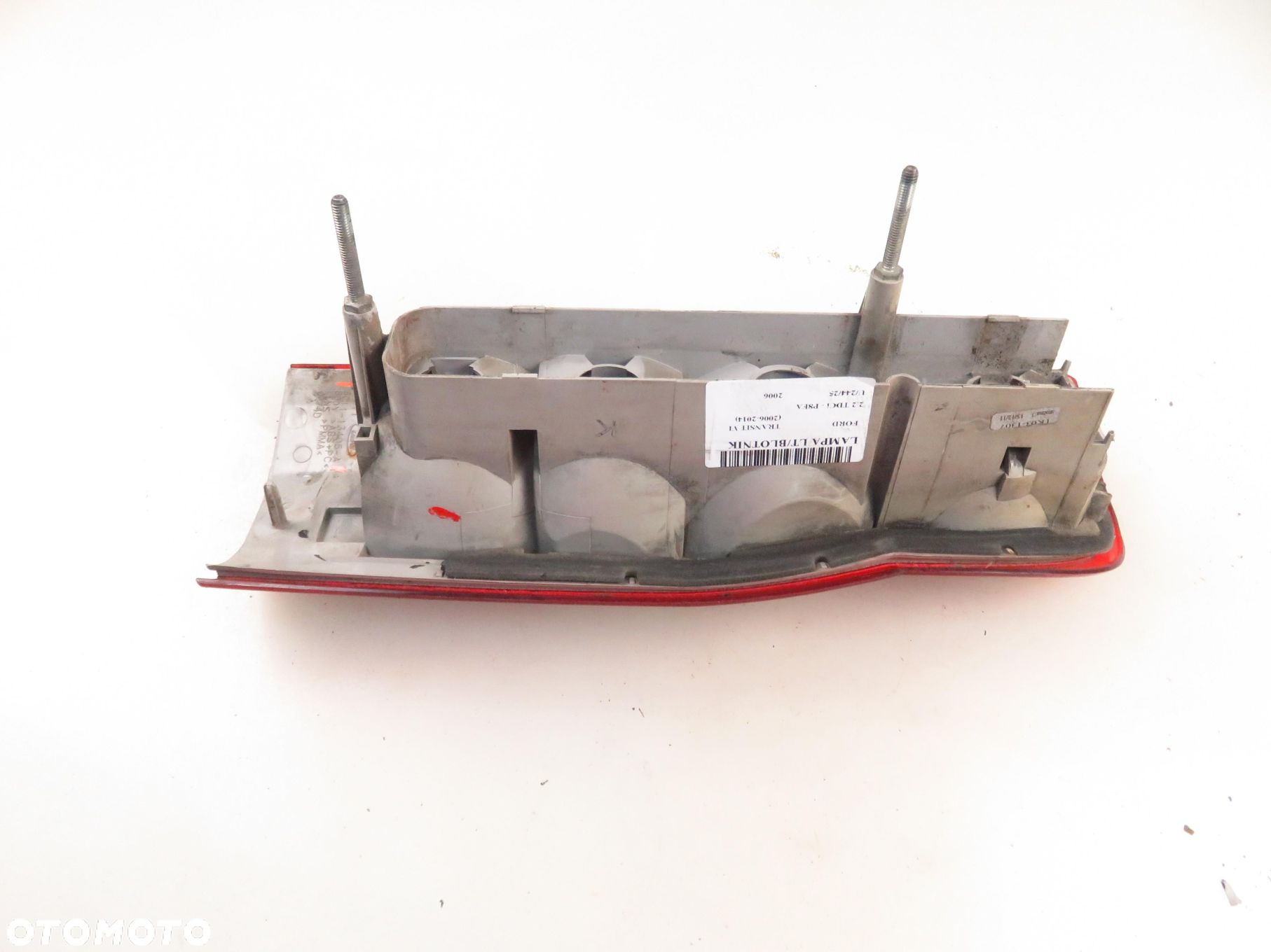 LAMPA LEWA TYLNA FORD TRANSIT MK6 6C1113405A - 5