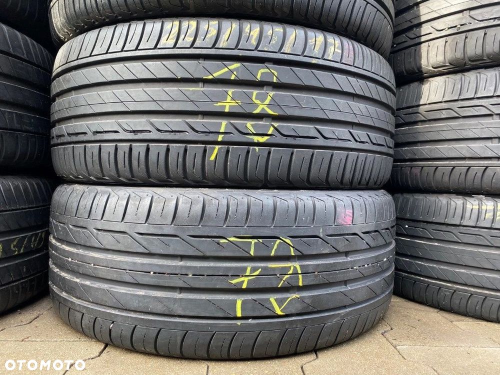 225/45/17 Bridgestone Turanza T001_6,4mm_4szt_(78) - 4