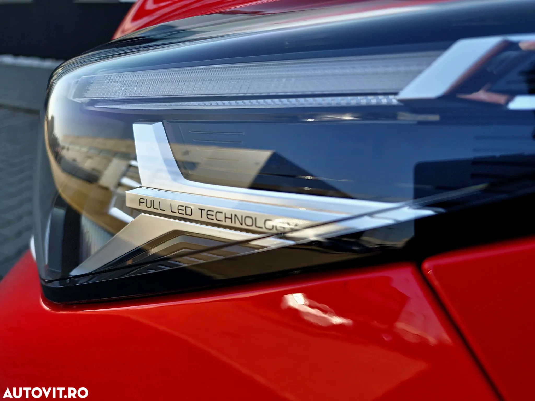 Geely Coolray - 7