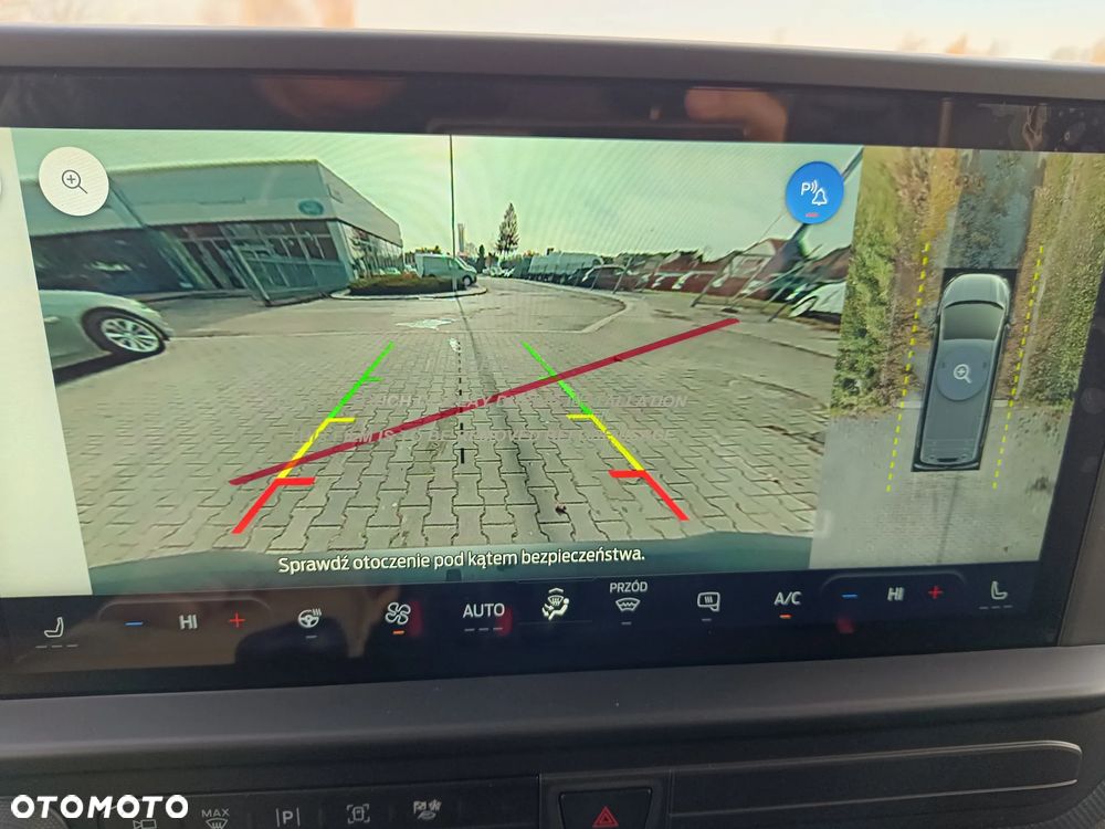 Ford Transit Custom V710 Trend 2.0 136KM M6 Van 280 L1 - 17