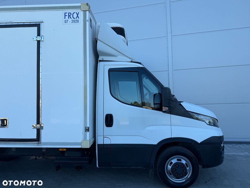Iveco Daily - 21