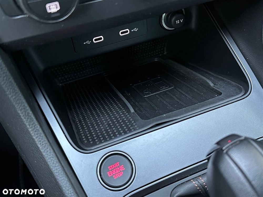 Cupra Ateca 1.5 TSI DSG - 21