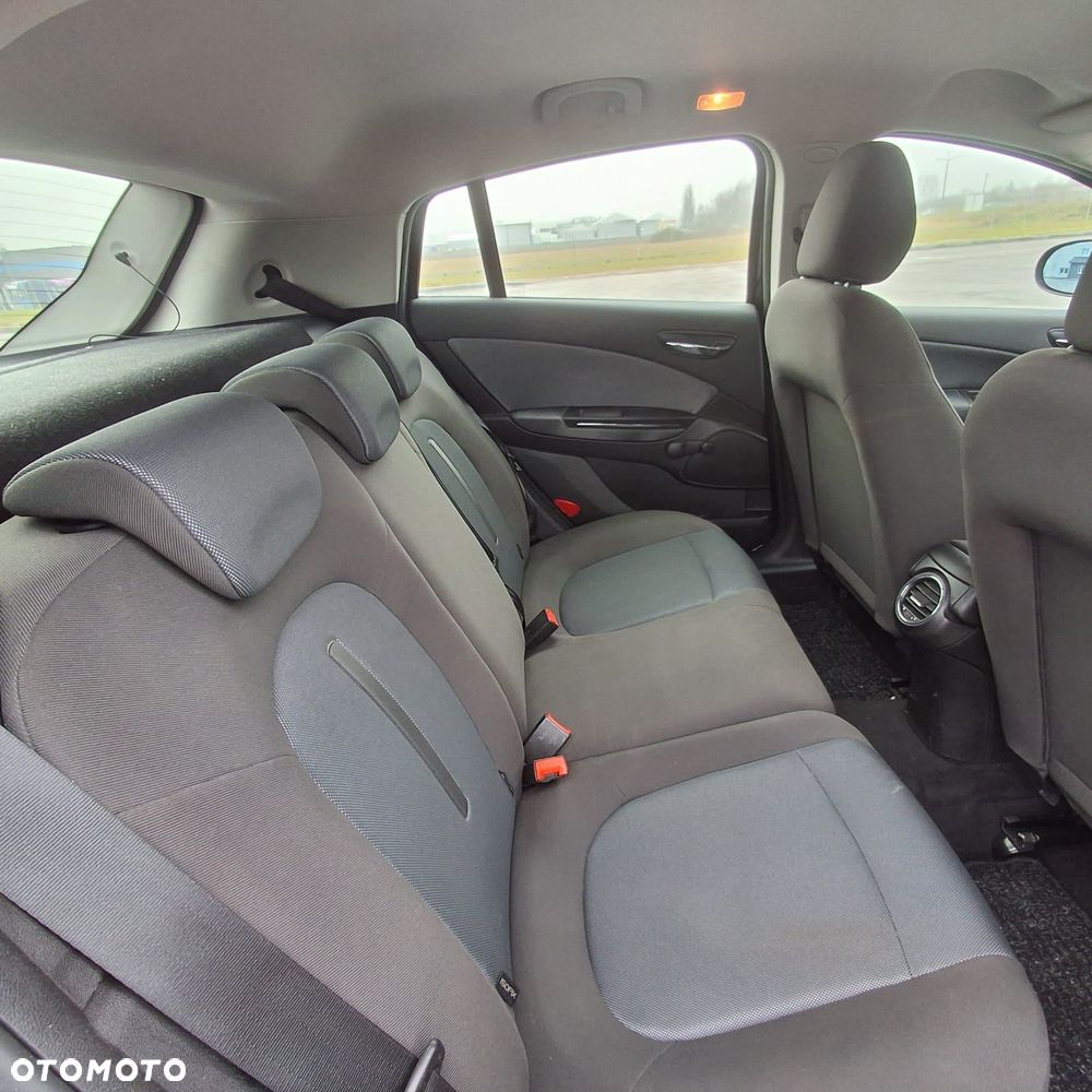 Fiat Bravo 1.4 T-JET 16V Speed - 16