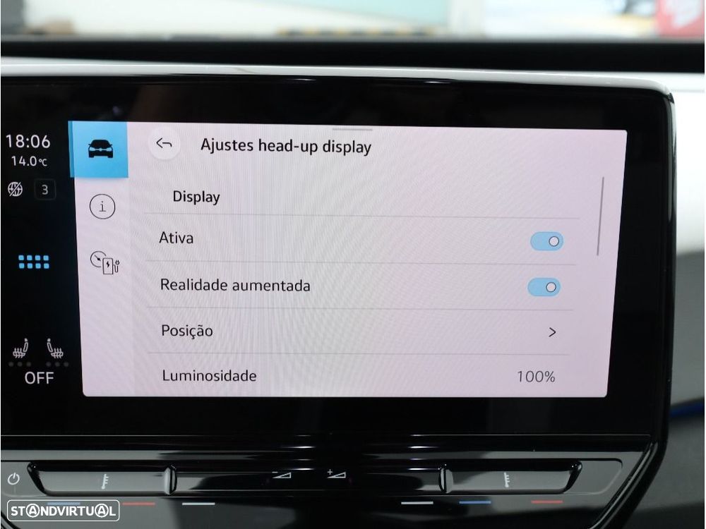 VW ID.3 Pro S Tour - 22